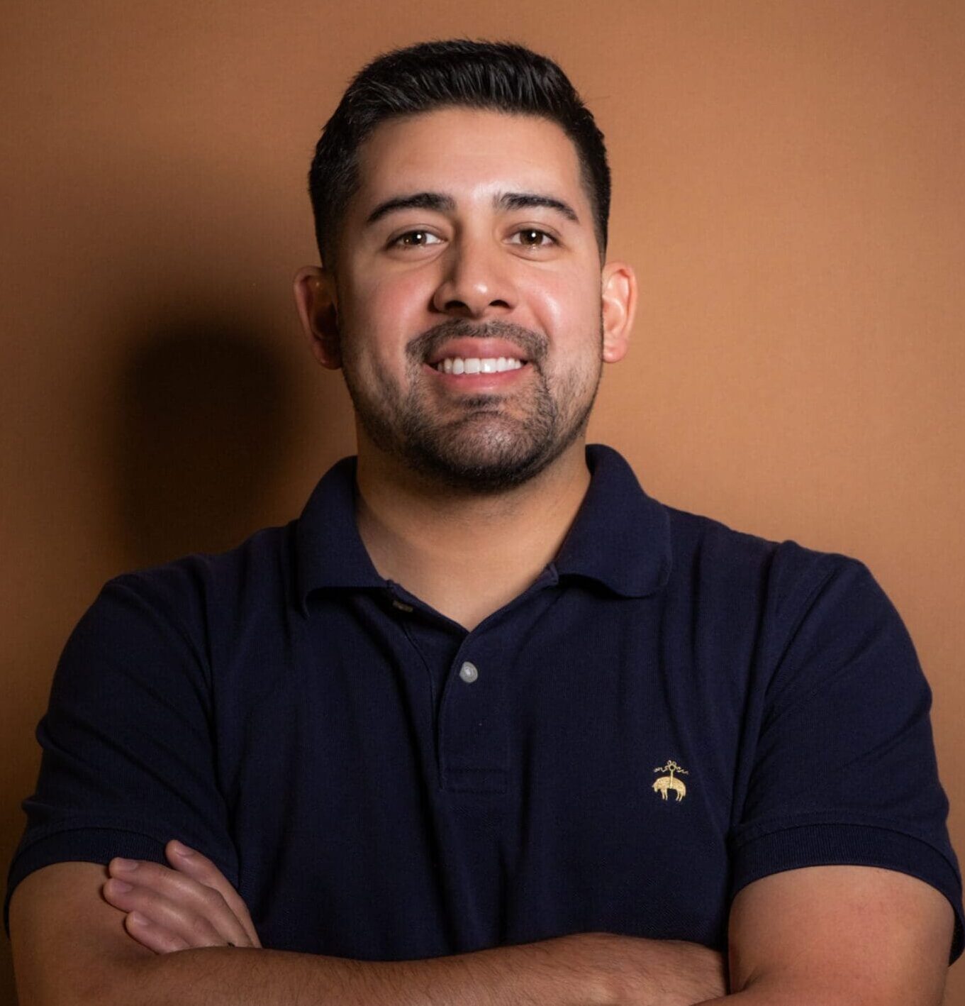 Abraham Aviles • District Counseling